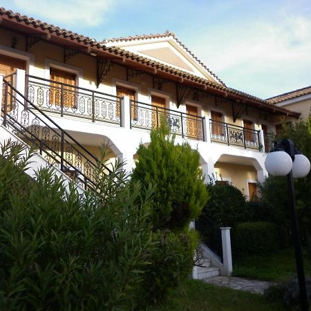 Tasaros Studios Laganas Exterior photo